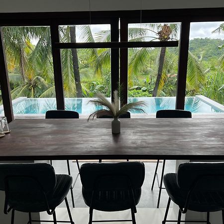 Villa Mango Tree Siargao General Luna  Esterno foto