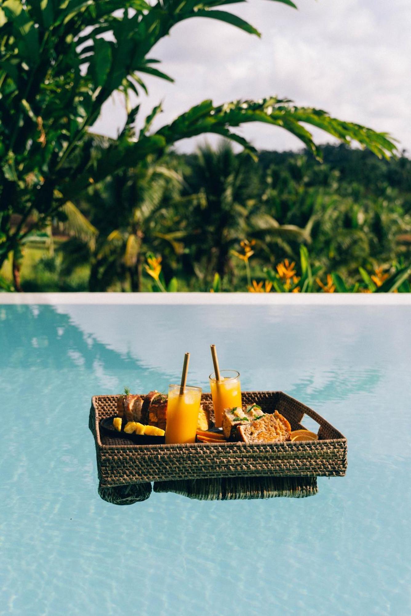 Villa Mango Tree Siargao General Luna  Esterno foto